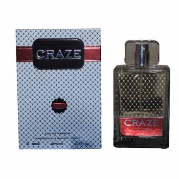 Craze Perfume - Men Perfumes - Best Price in Pakistan - HitShop.pk